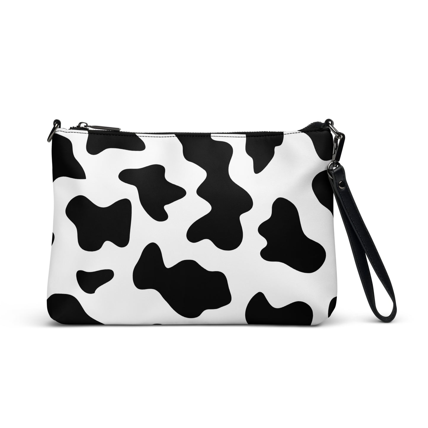 Cow Crossbody Bag