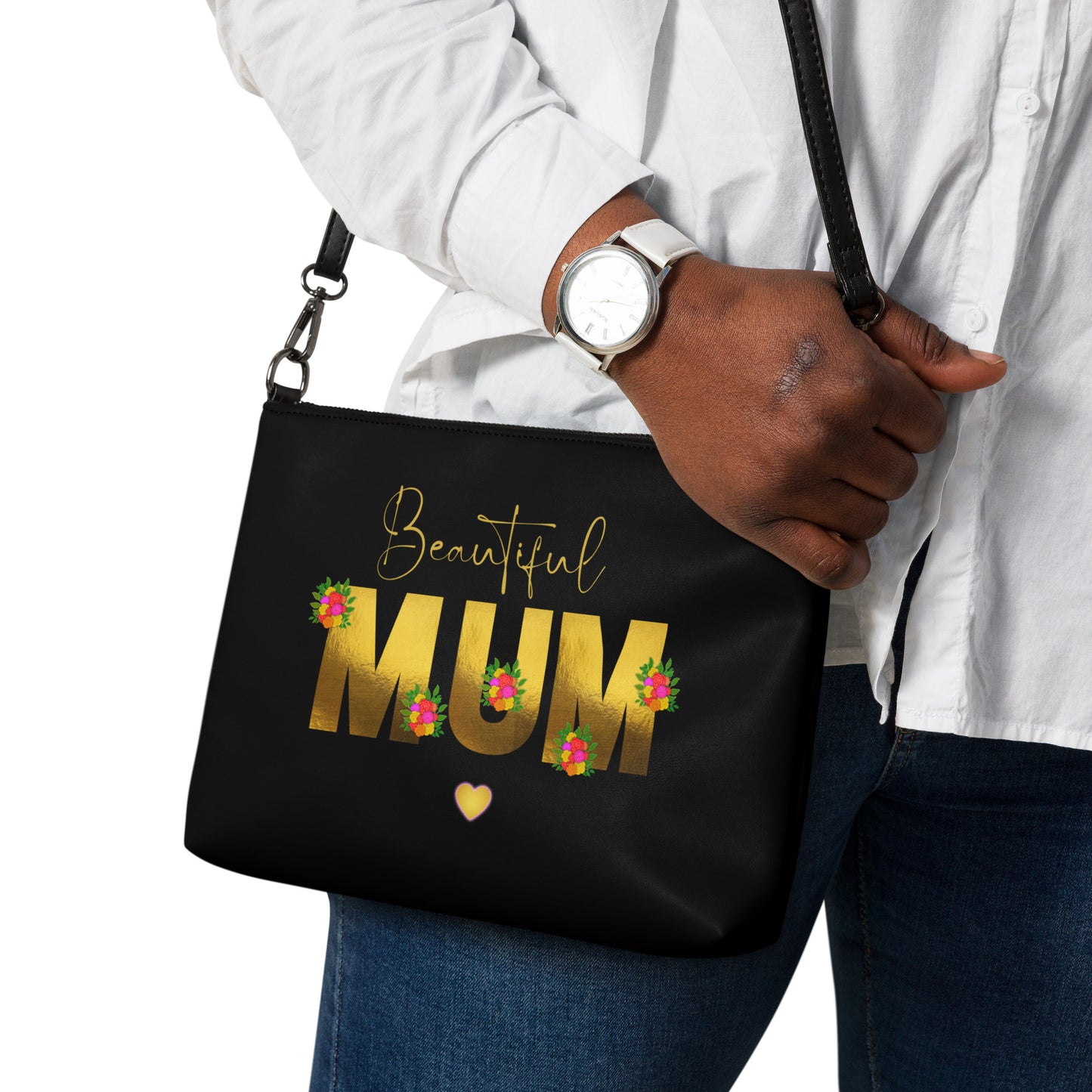 Mum Crossbody Bag