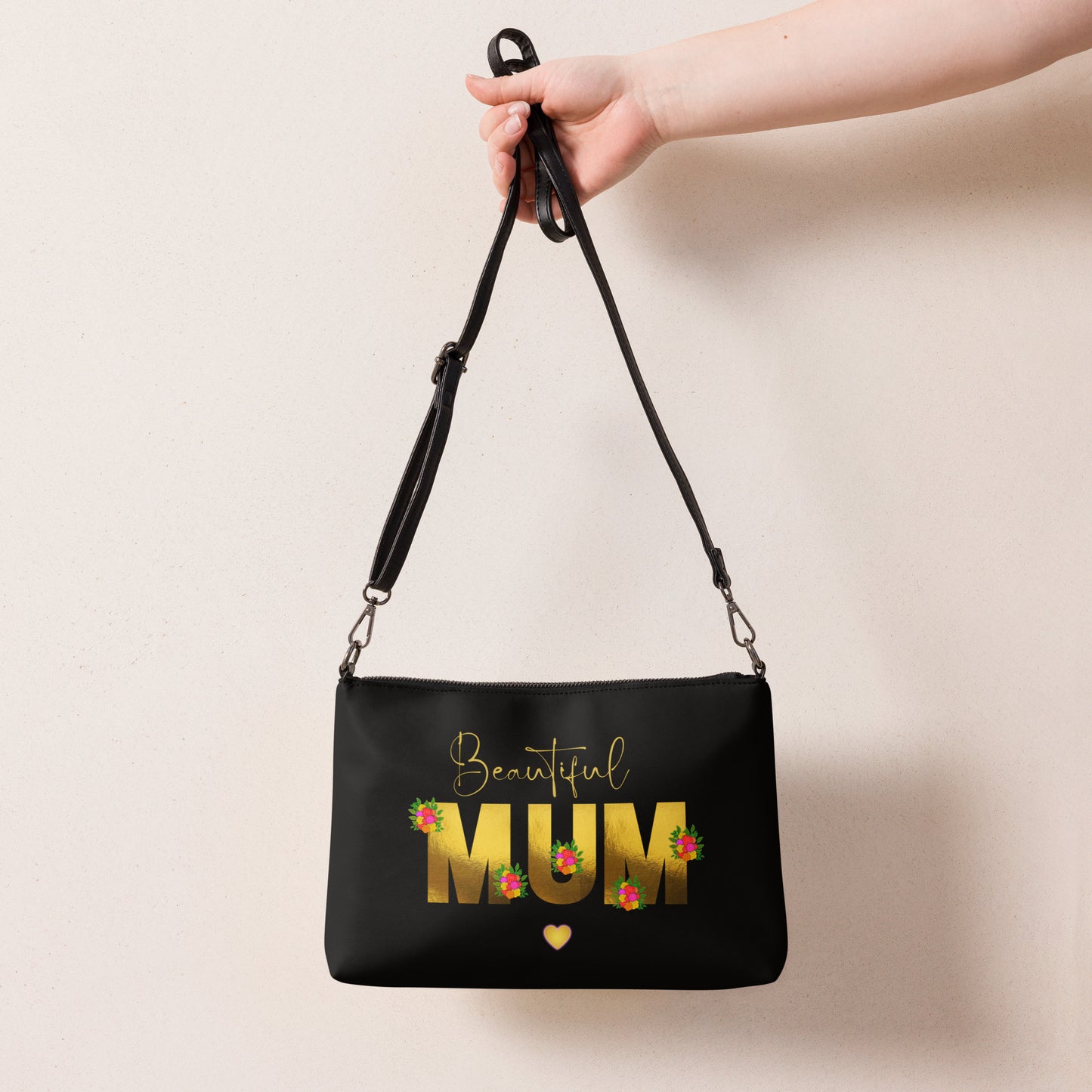 Mum Crossbody Bag