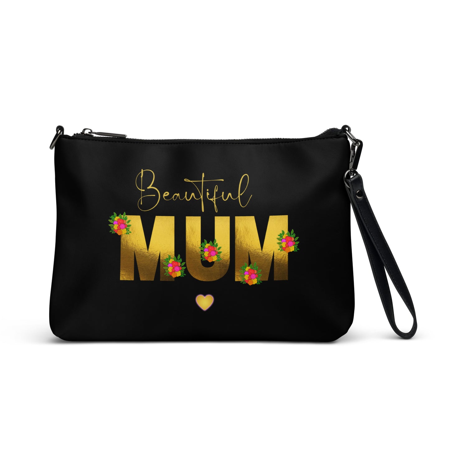 Mum Crossbody Bag