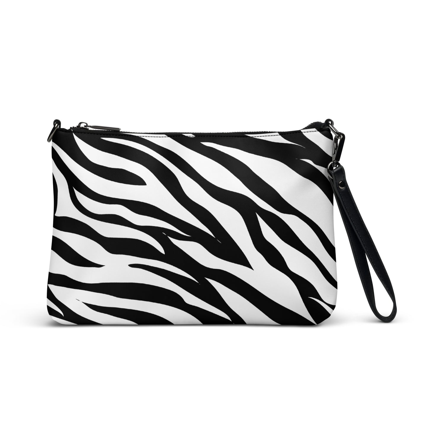 Zebra Bag