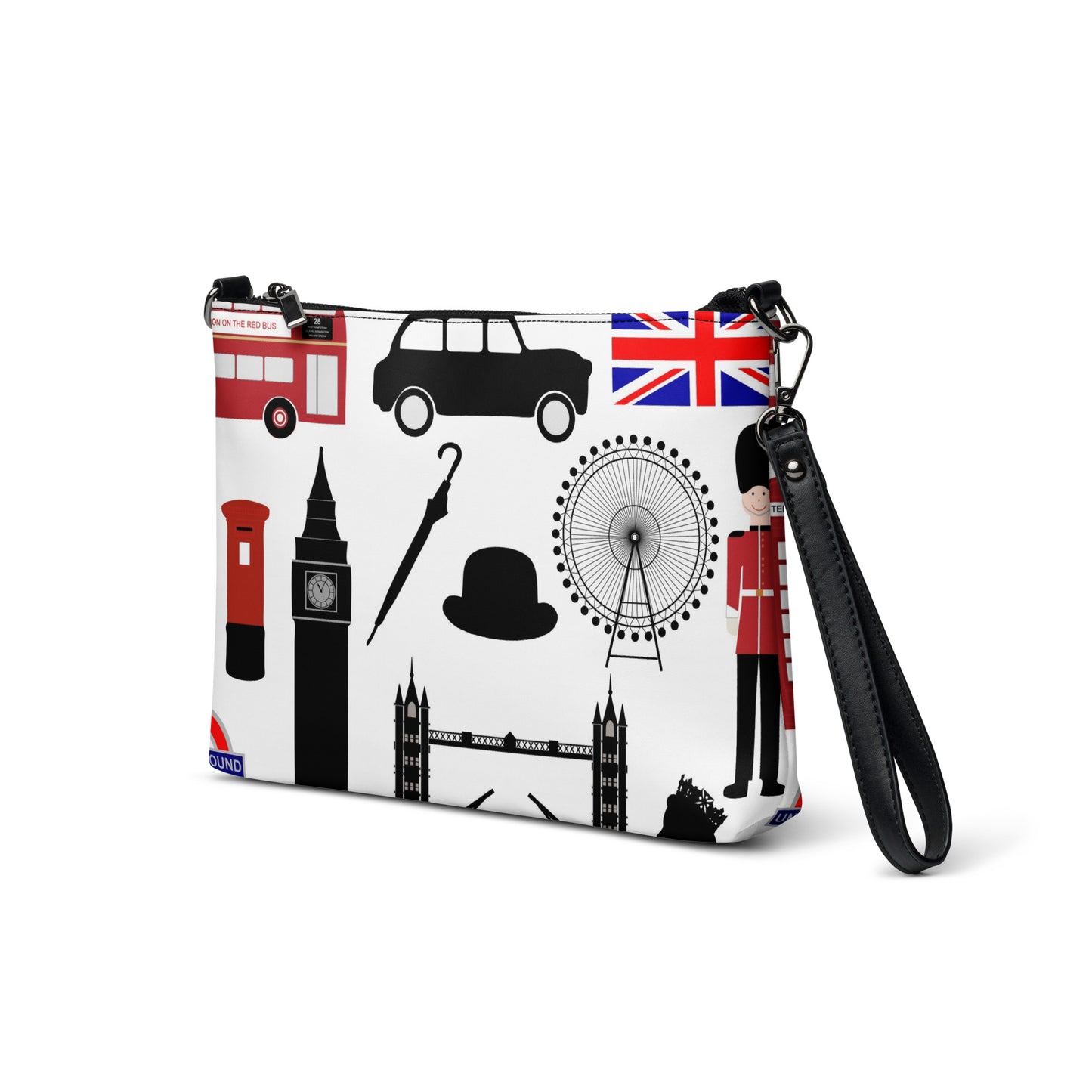 London Crossbody Bag