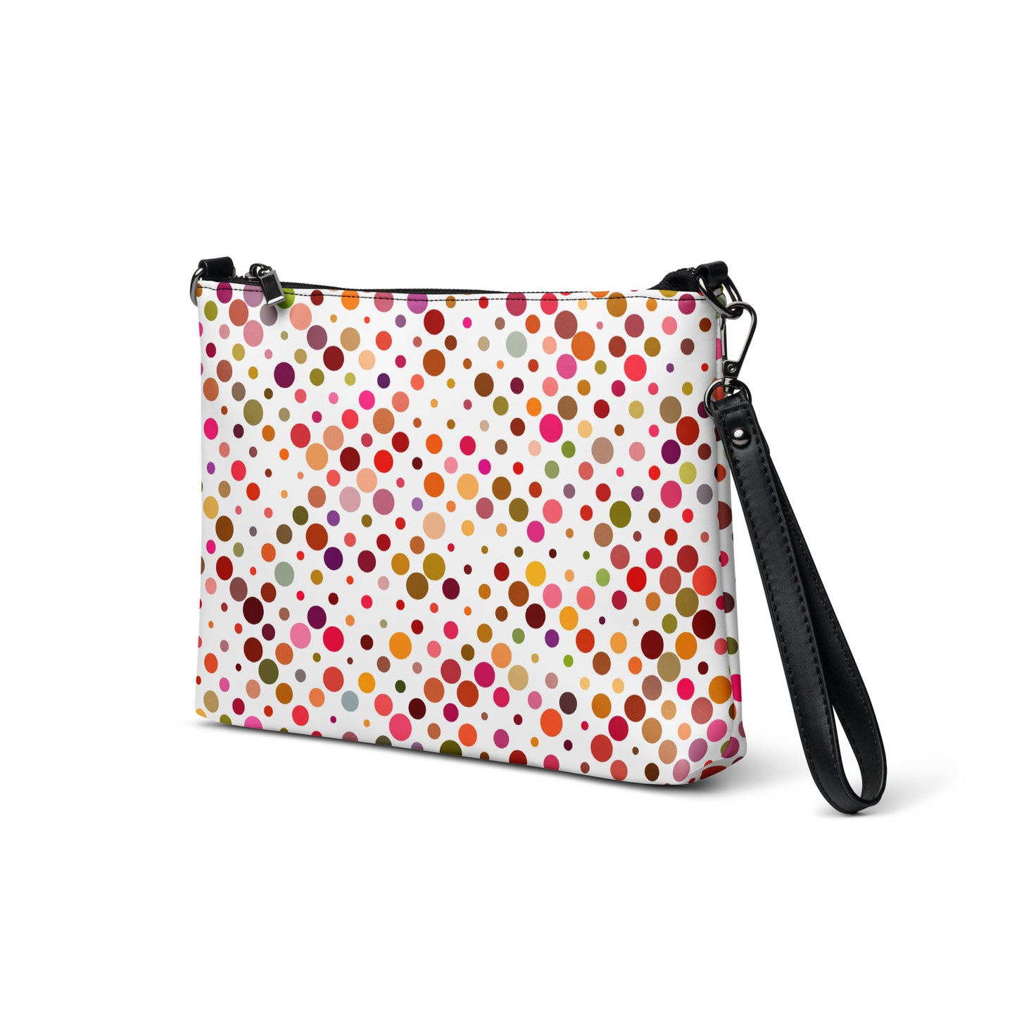 Spotty Crossbody Bag