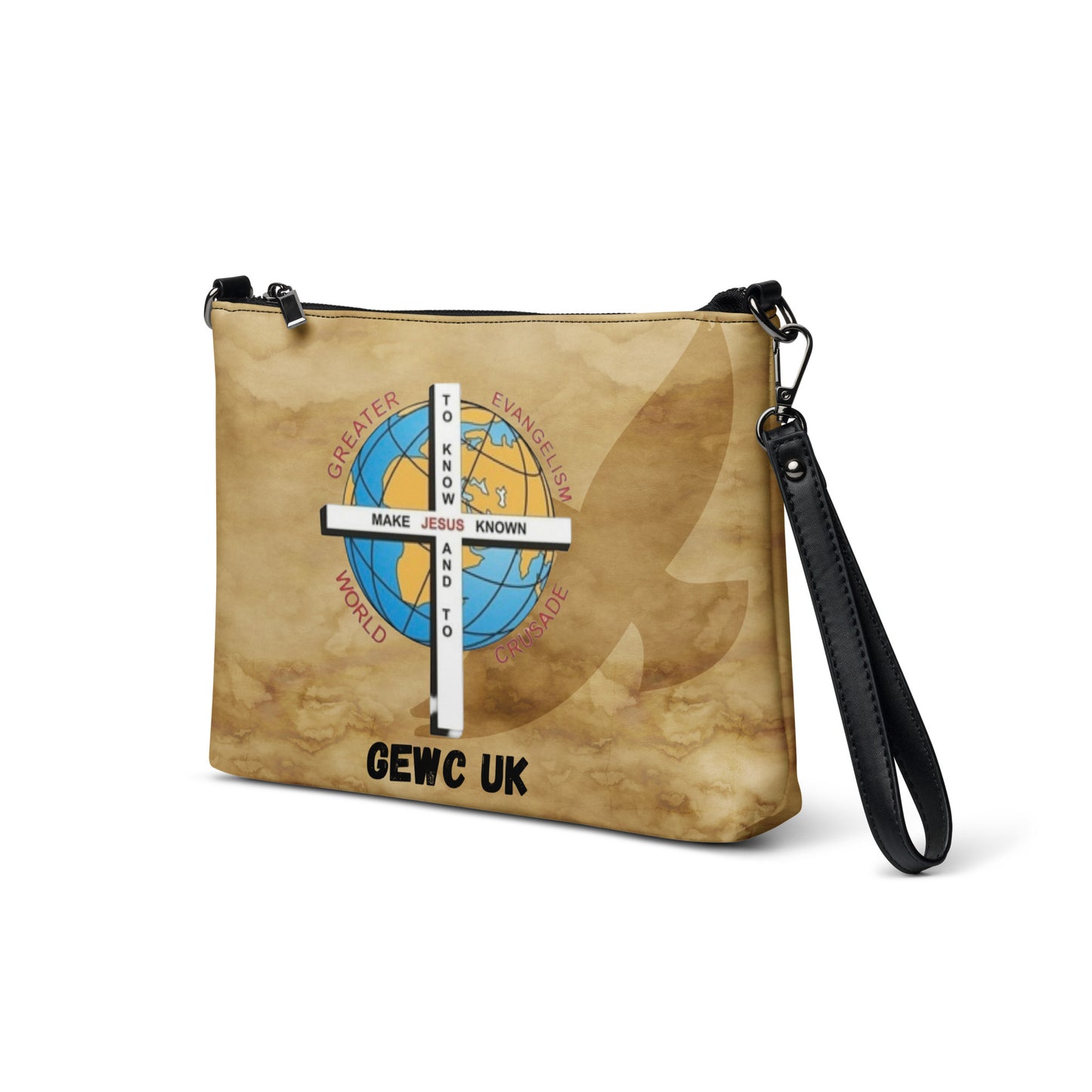 GEWC UK Crossbody Bag