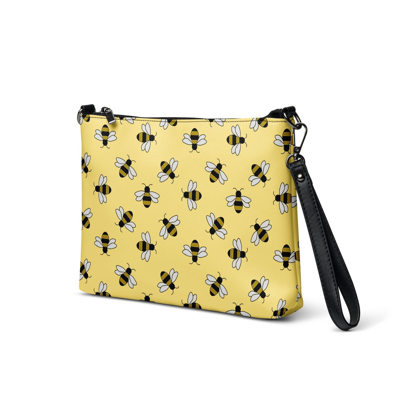 Bee Crossbody Bag