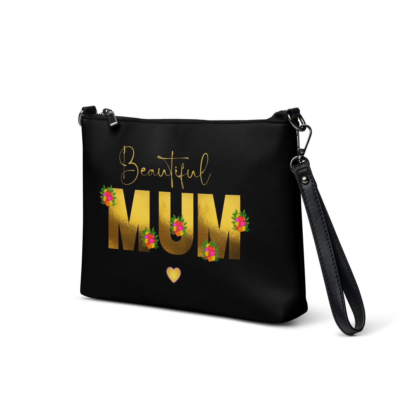 Mum Crossbody Bag