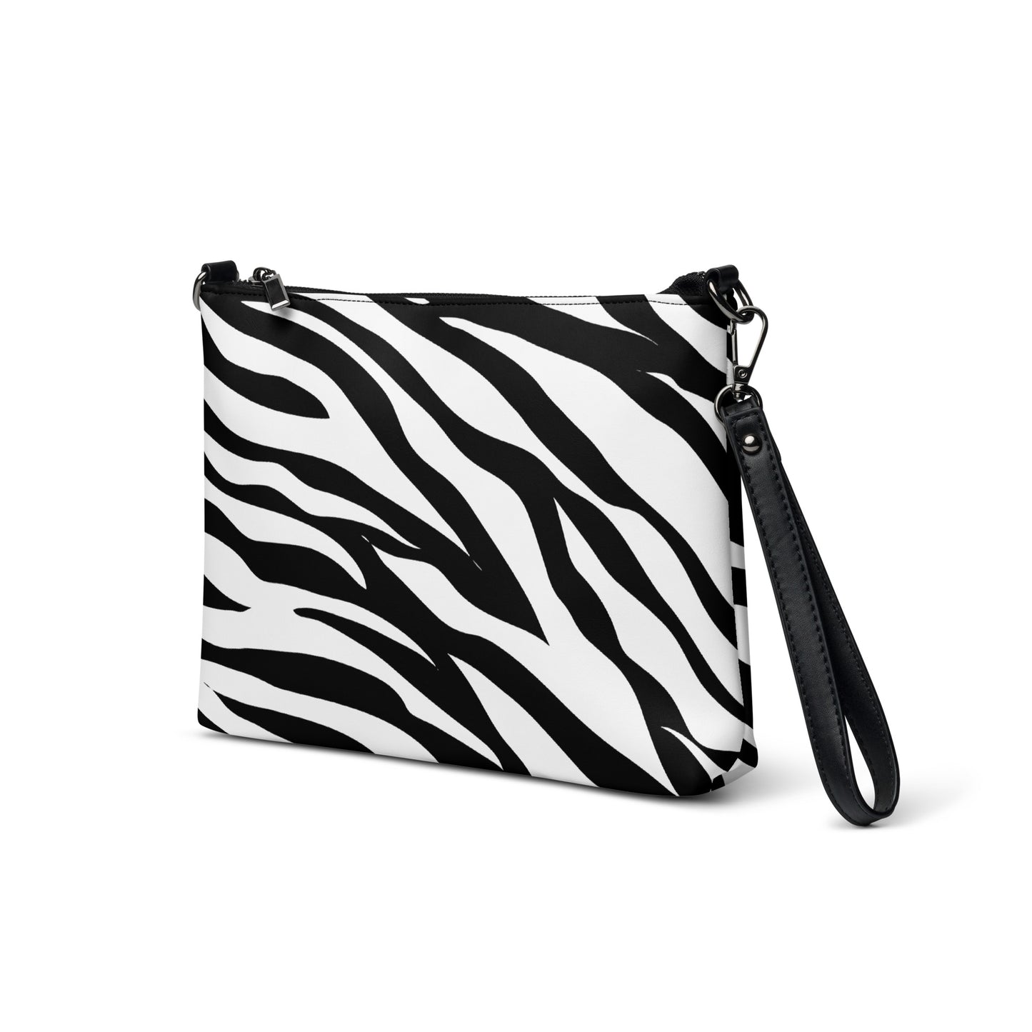 Zebra Bag