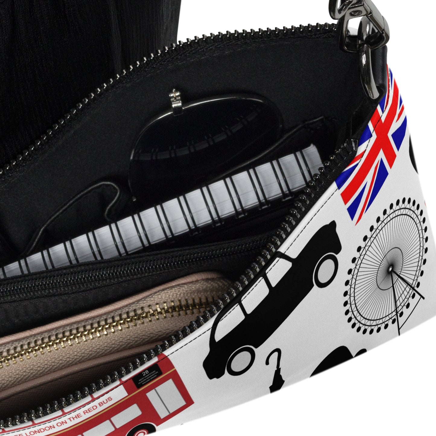 London Crossbody Bag