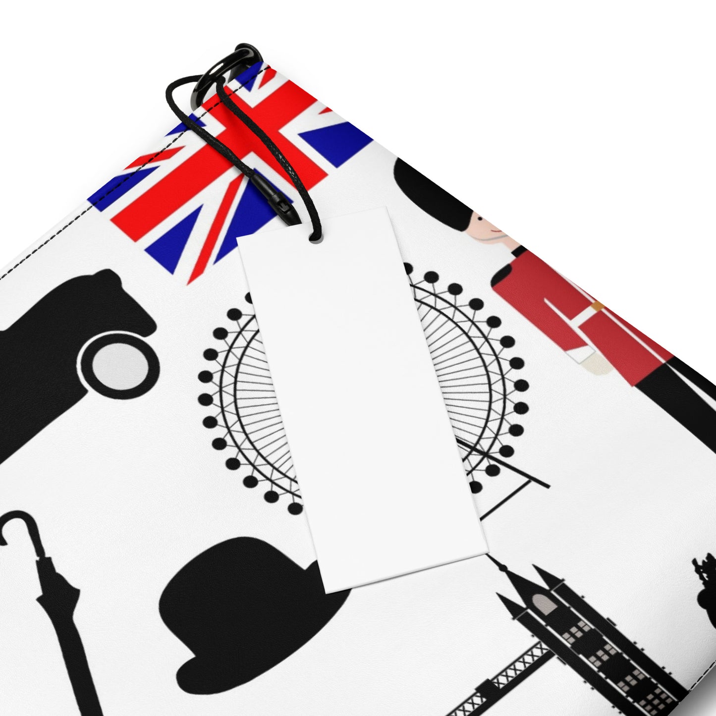 London Crossbody Bag