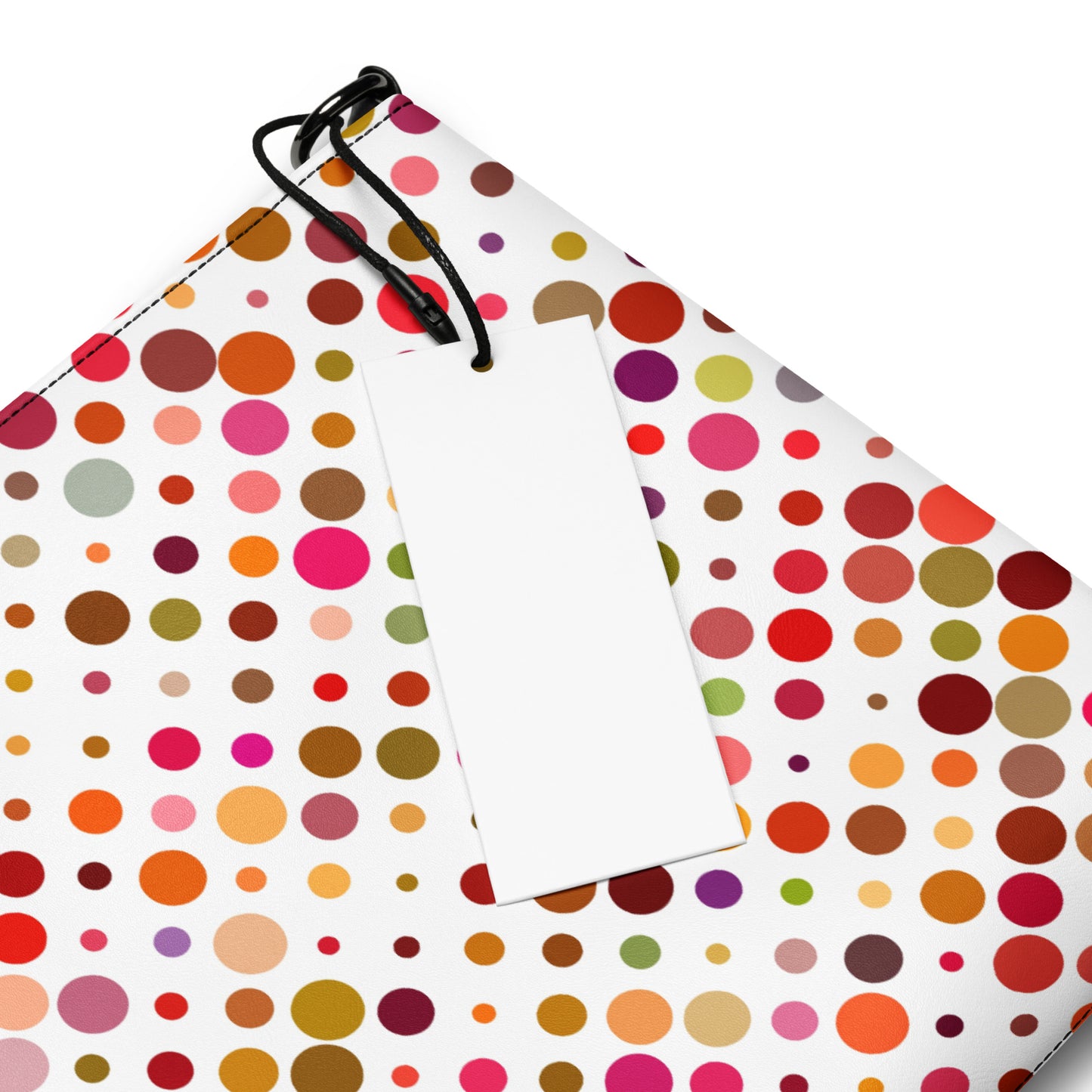 Spotty Crossbody Bag