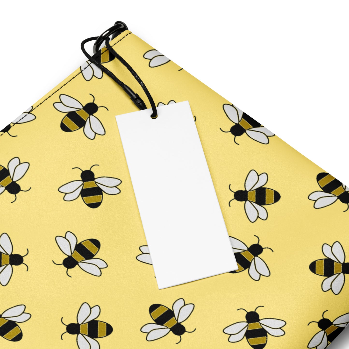 Bee Crossbody Bag