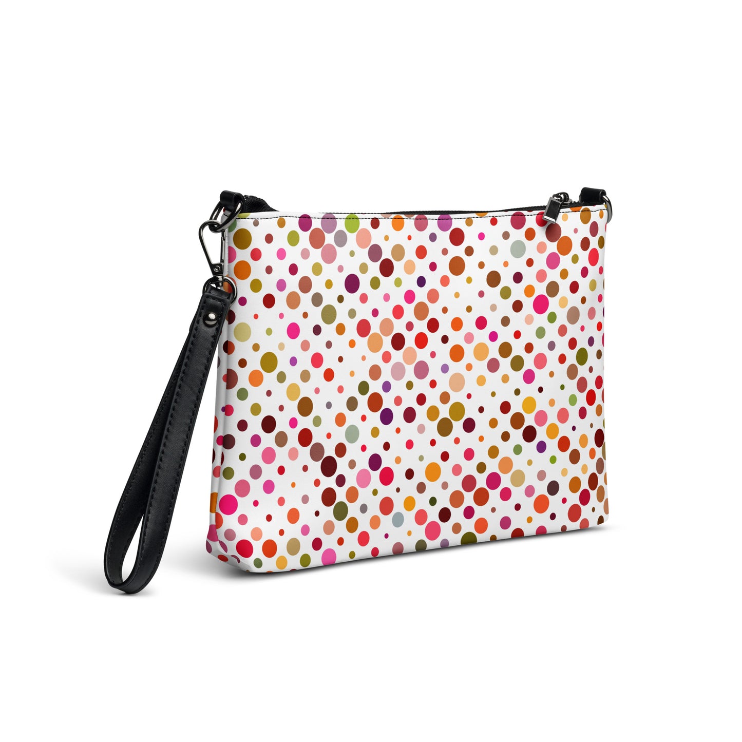 Spotty Crossbody Bag