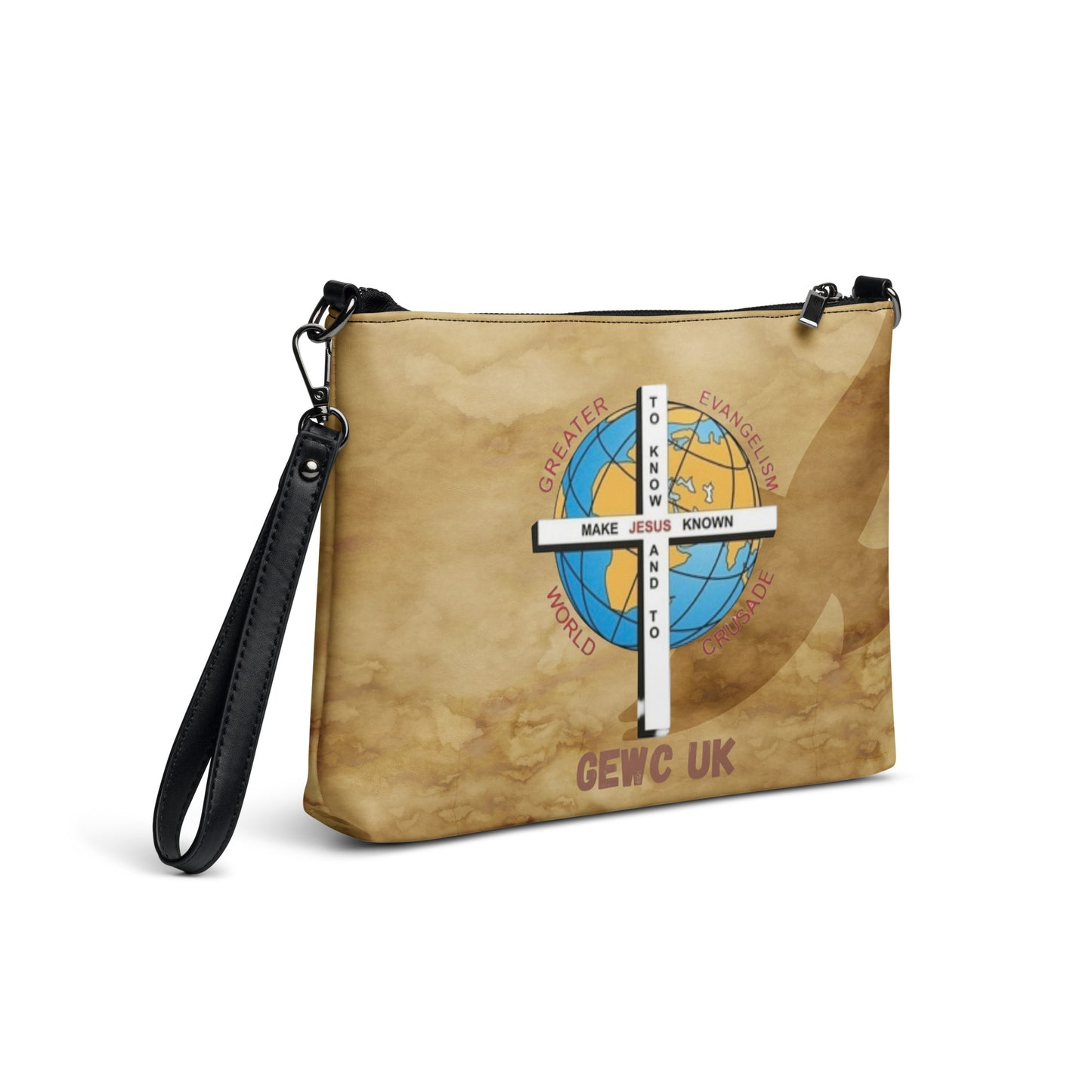 GEWC UK Crossbody Bag