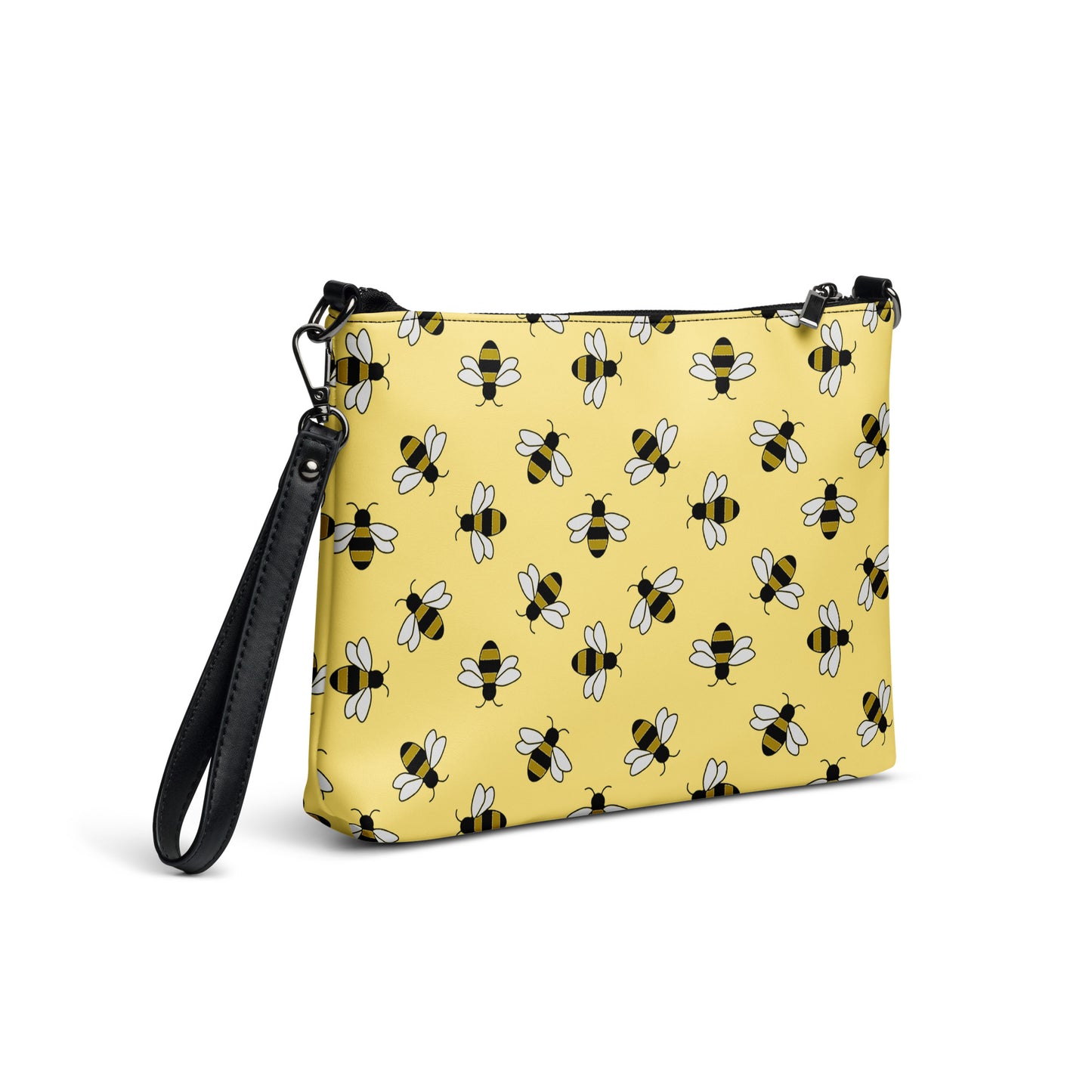 Bee Crossbody Bag