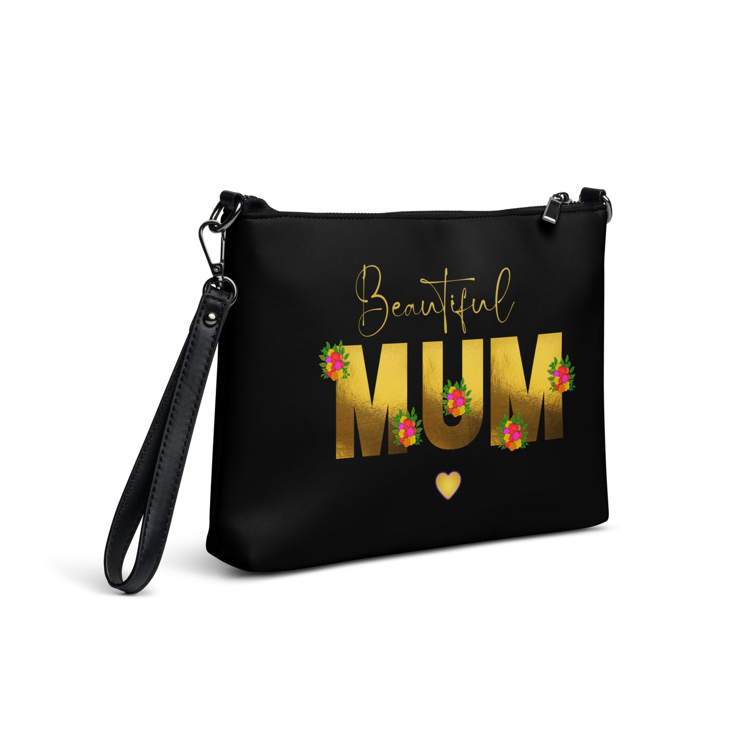 Mum Crossbody Bag