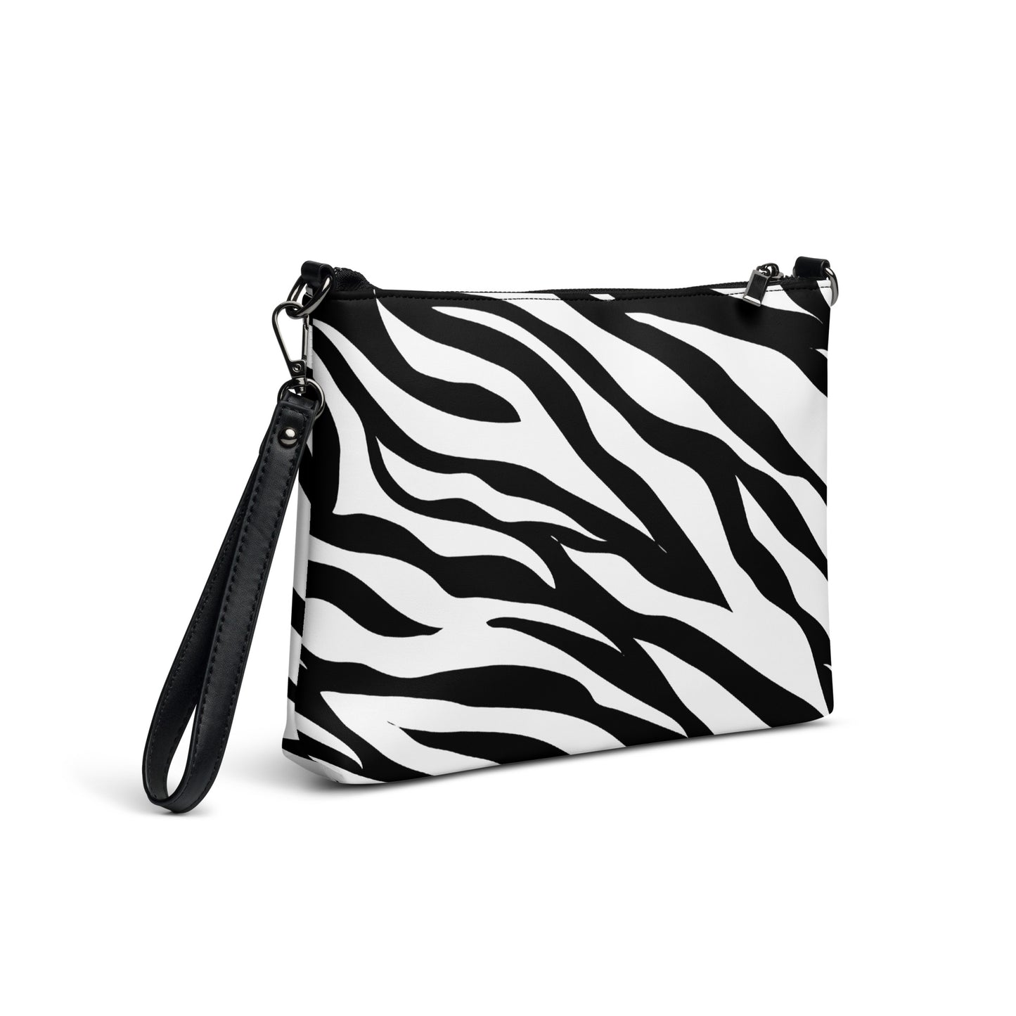 Zebra Bag