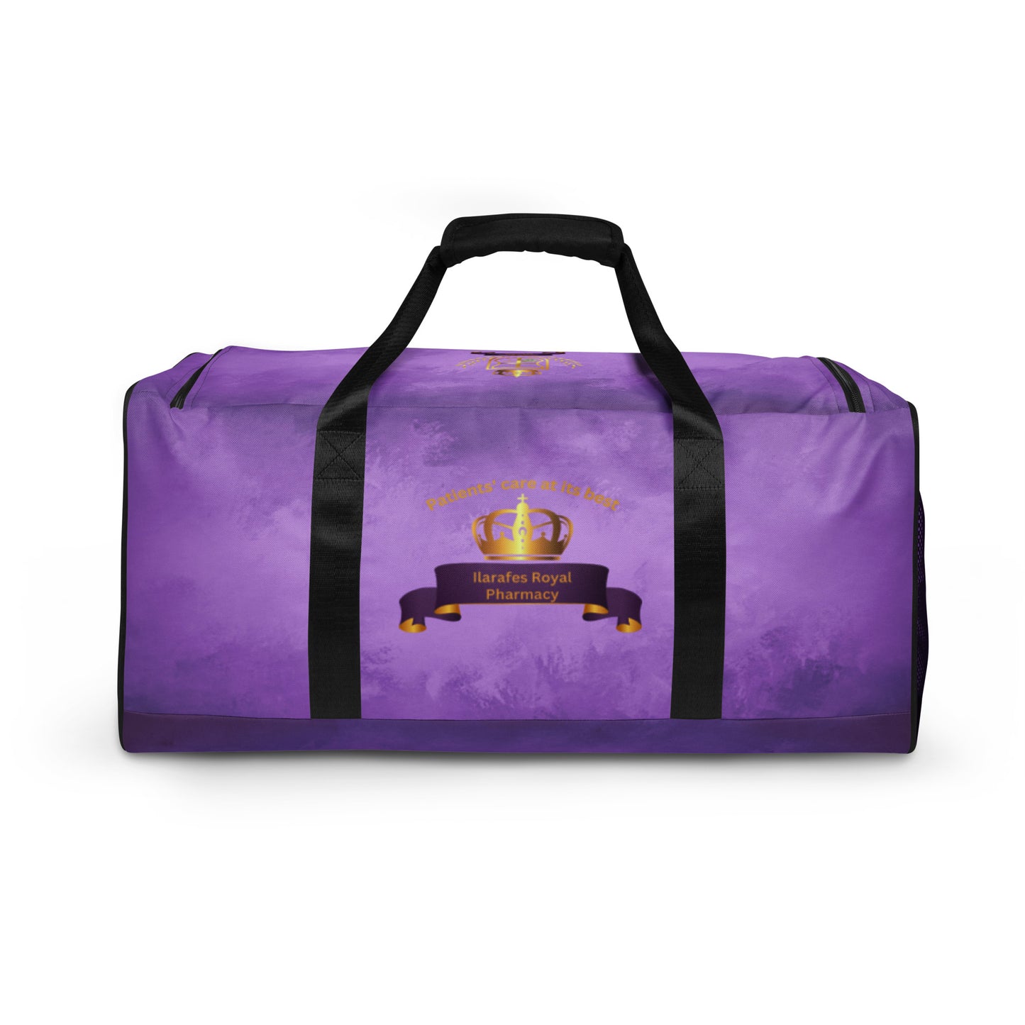 Ilarafes Royal Duffle bag