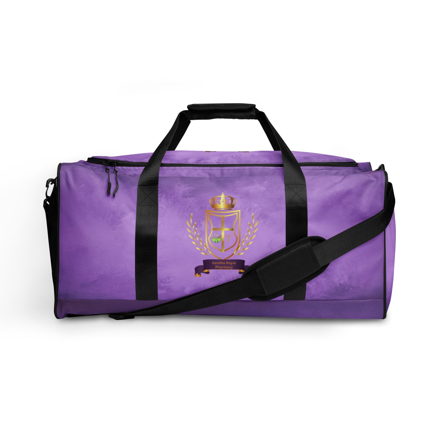 Ilarafes Royal Duffle bag