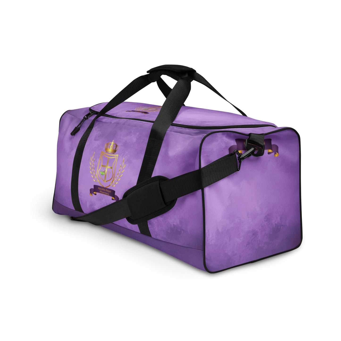 Ilarafes Royal Duffle bag