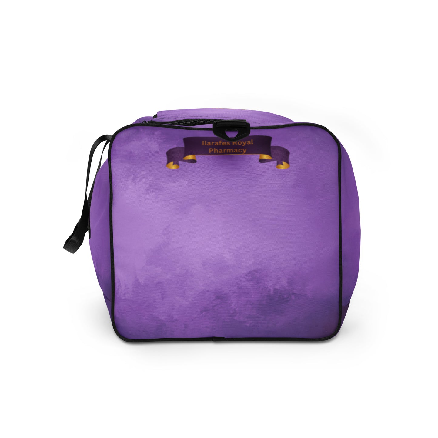 Ilarafes Royal Duffle bag