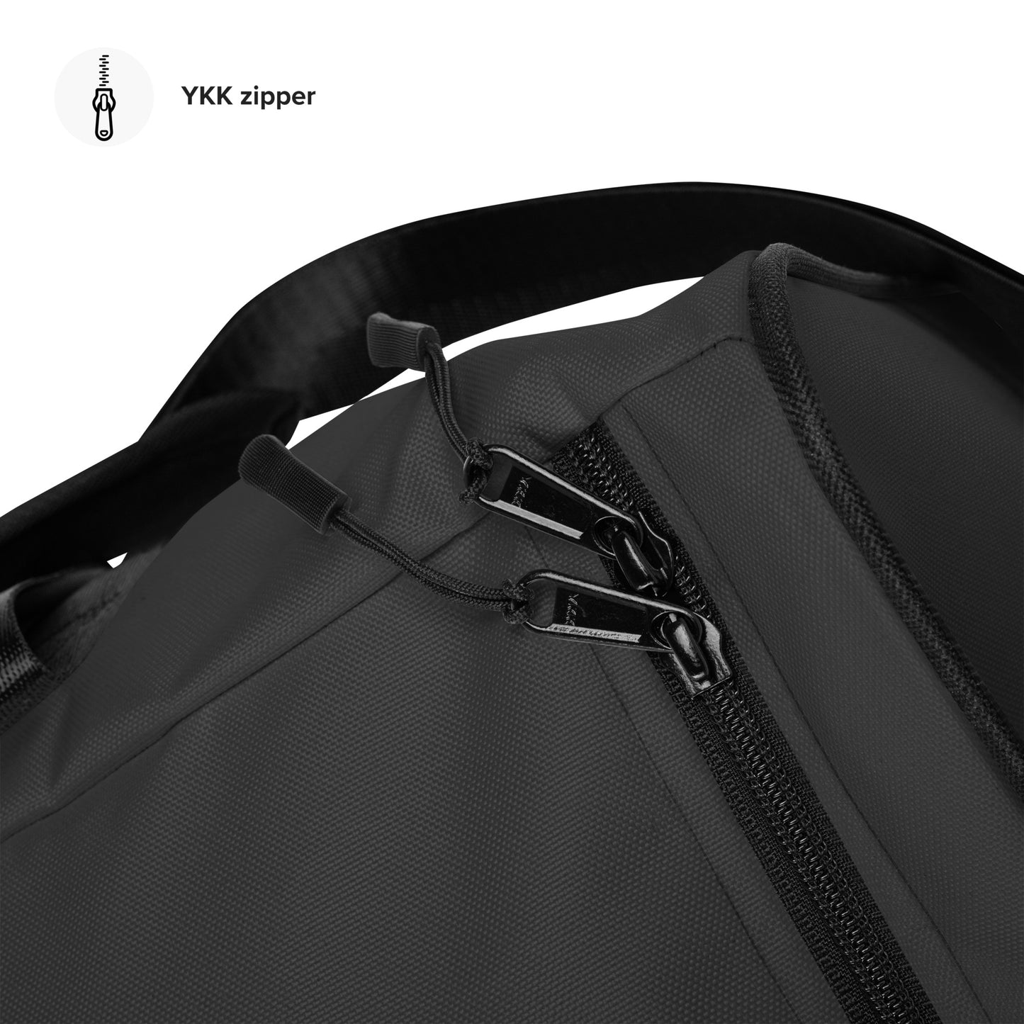 GEWC Duffle Bag