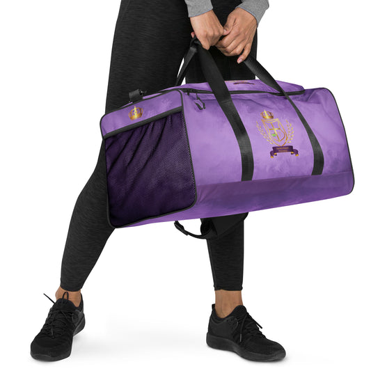 Ilarafes Royal Duffle bag