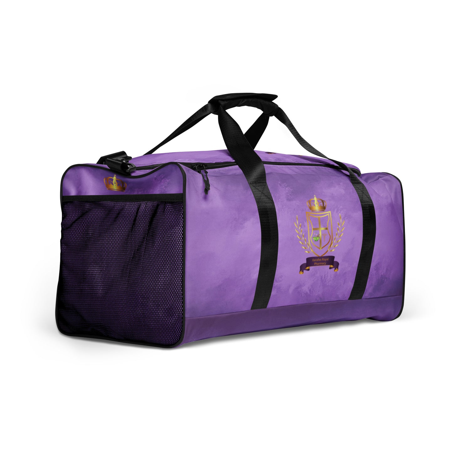 Ilarafes Royal Duffle bag