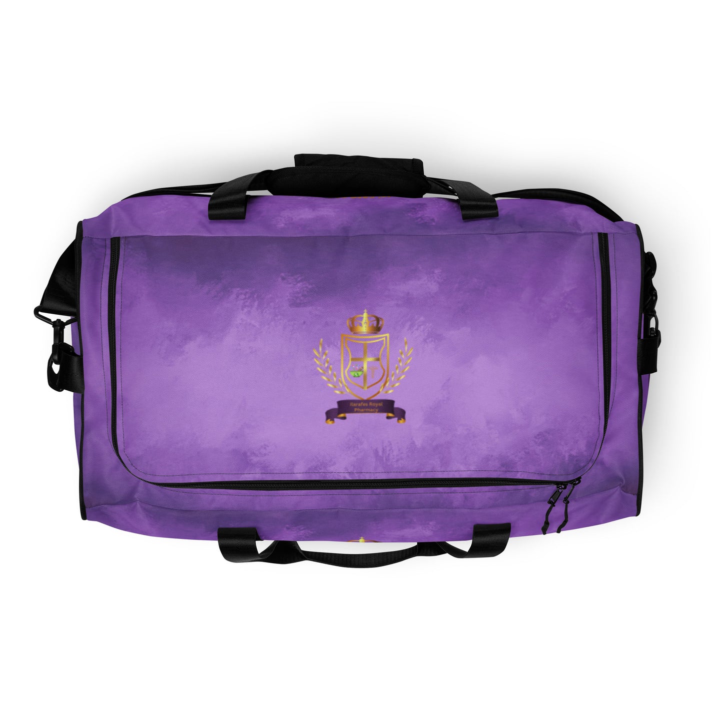 Ilarafes Royal Duffle bag