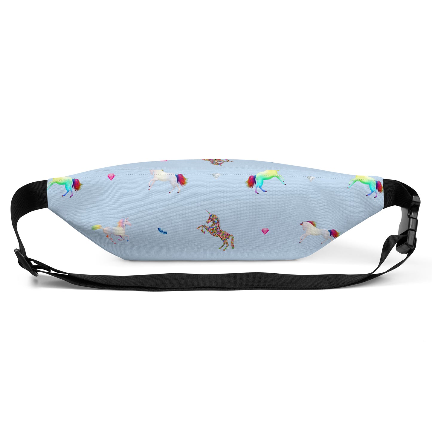 Unicorn Fanny Pack