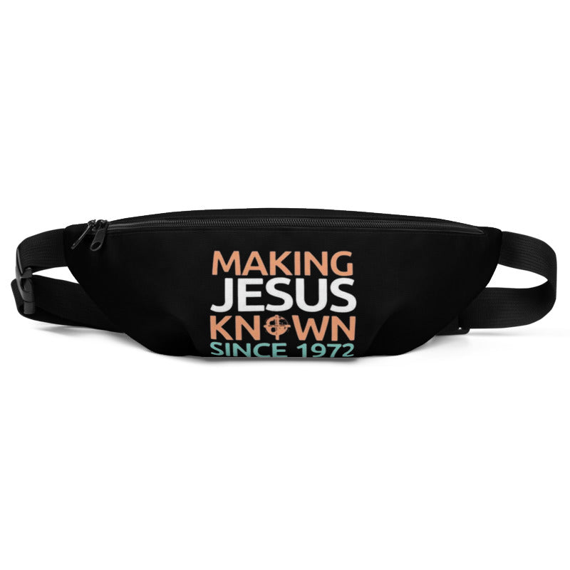 GEWC Fanny Pack