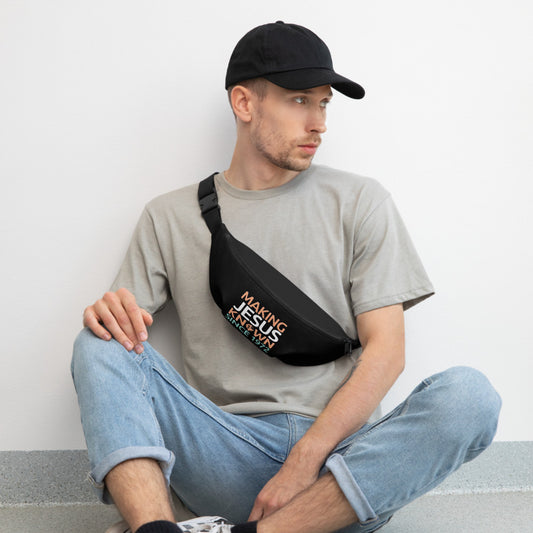 GEWC Fanny Pack