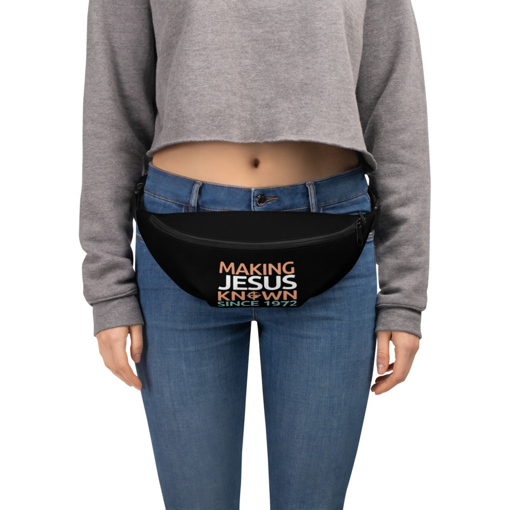 GEWC Fanny Pack