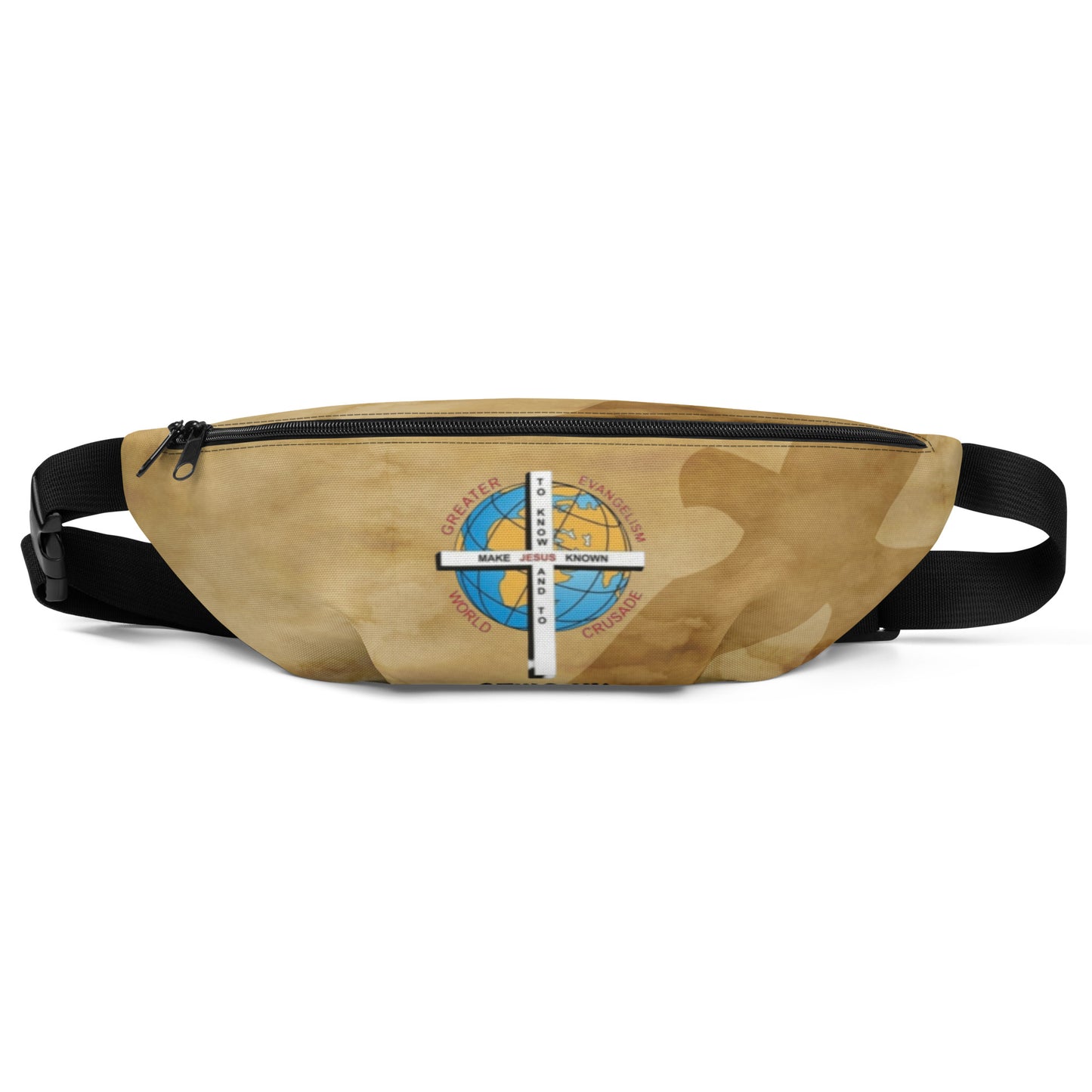 GEWC UK Fanny Pack