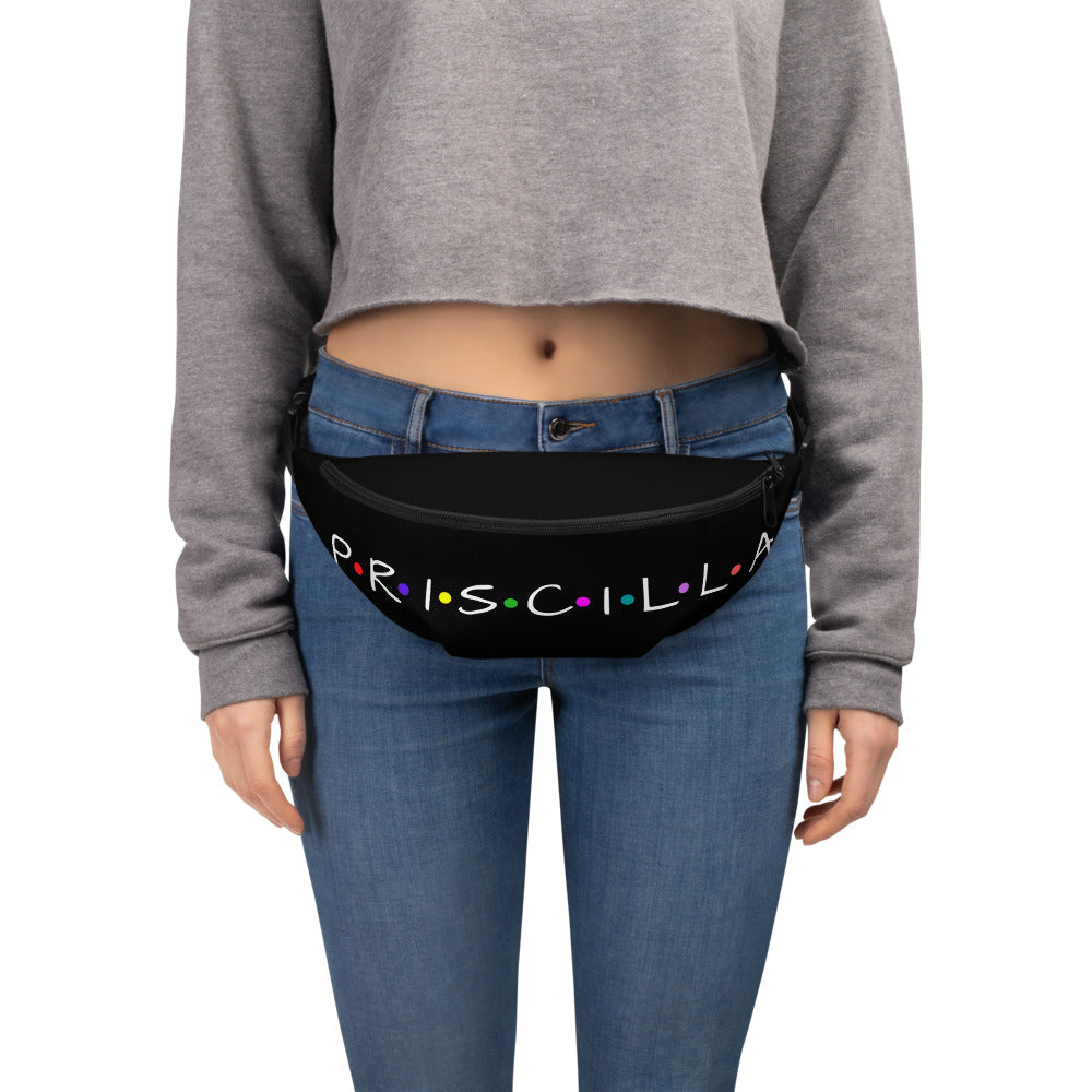 Personalised Fanny Pack