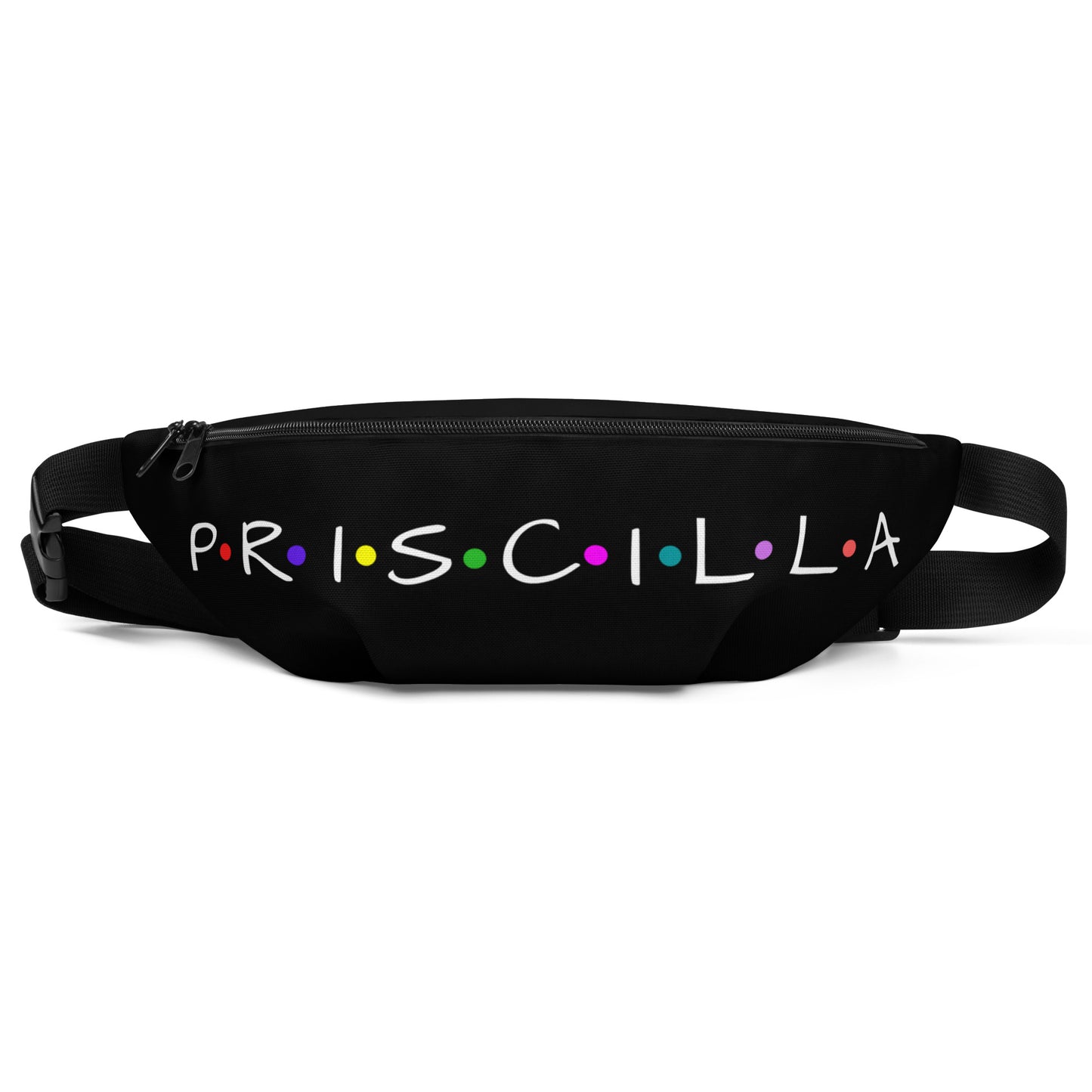 Personalised Fanny Pack