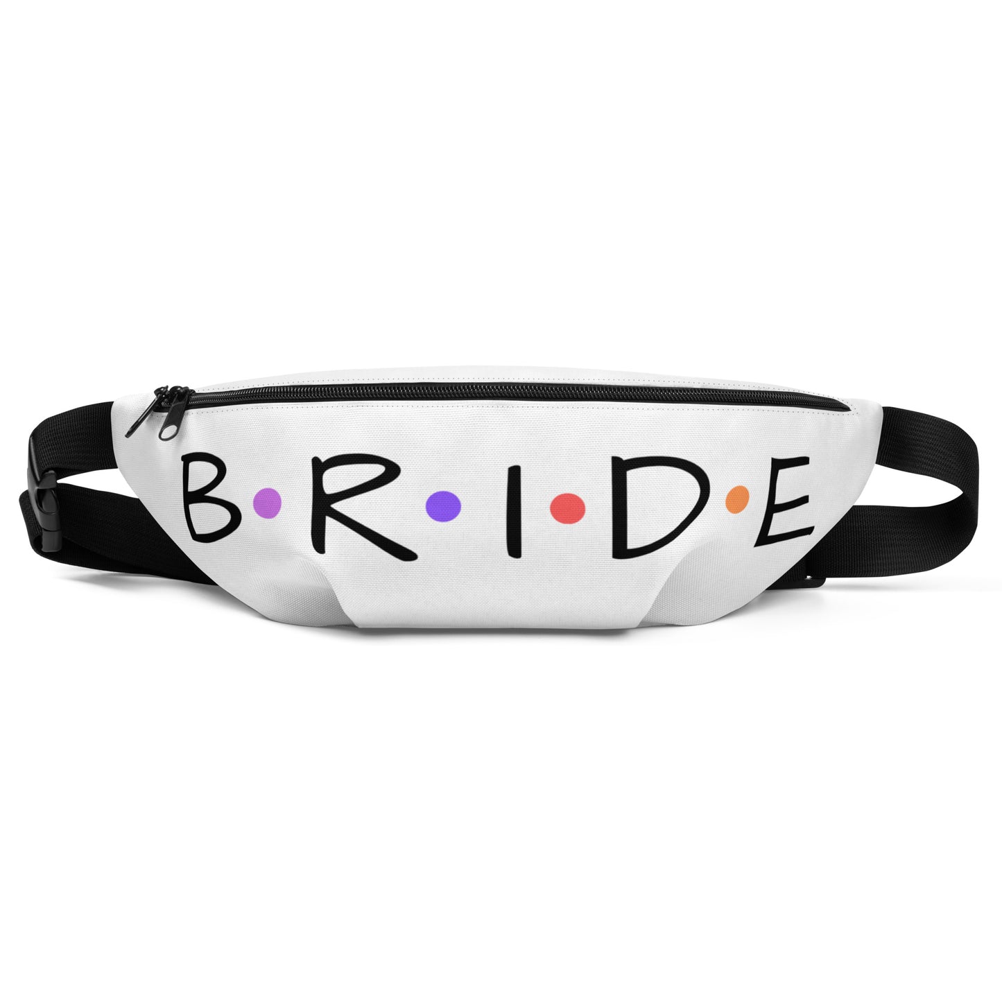 Bride Fanny Pack