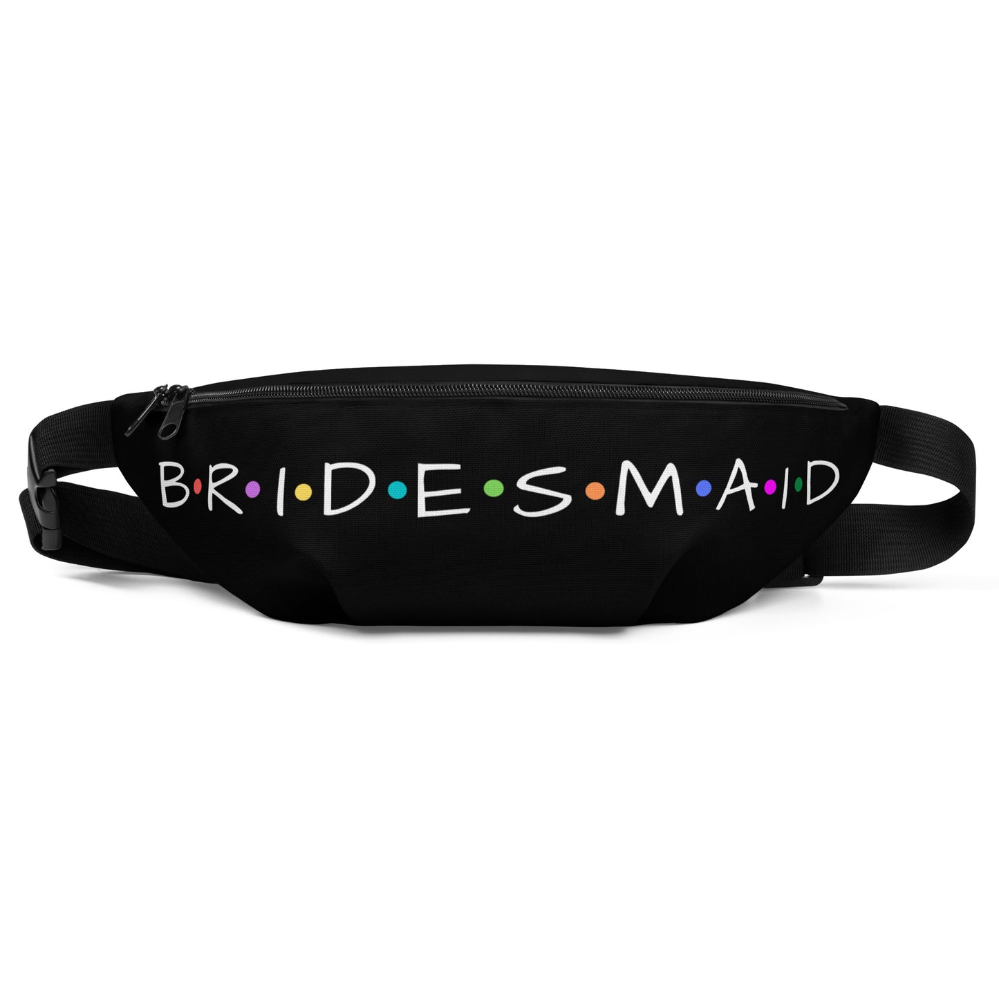 Bridesmaid Fanny Pack