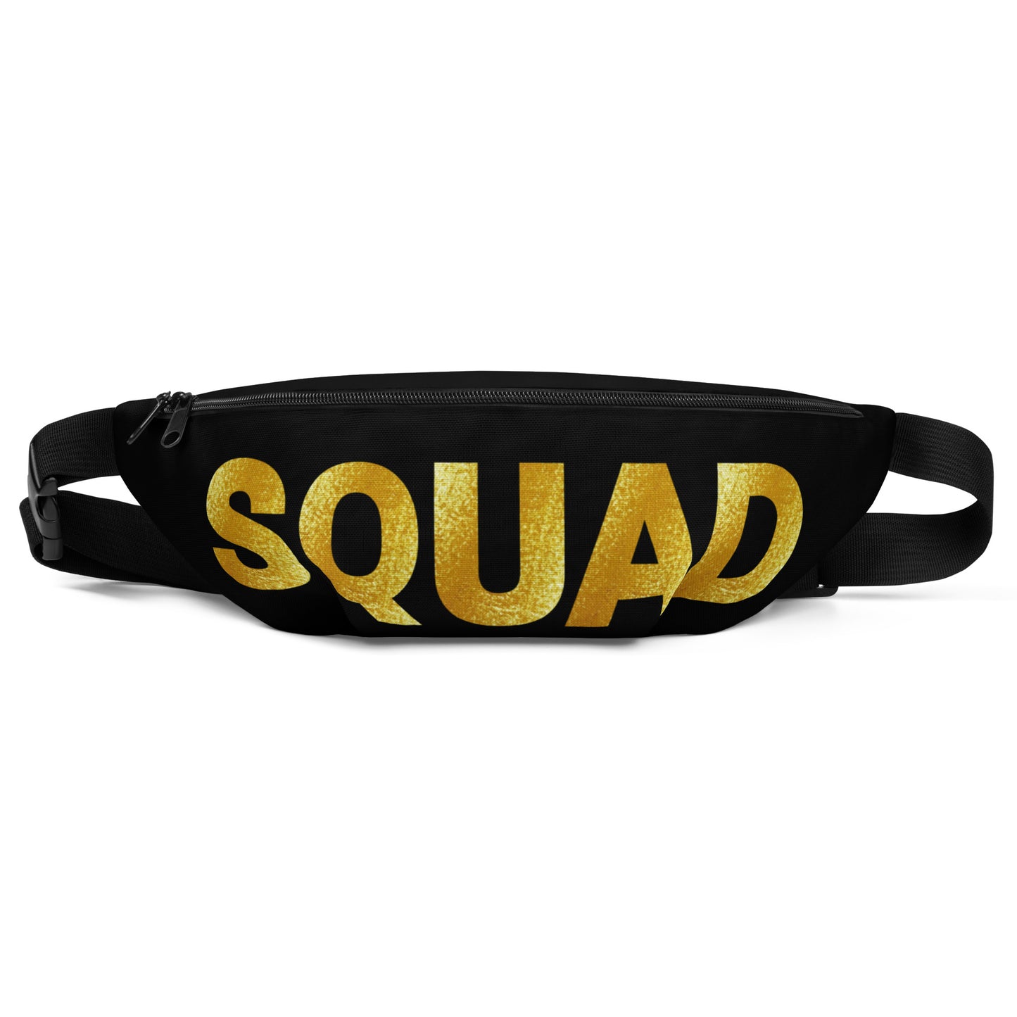 Bride Squad Fanny Pack