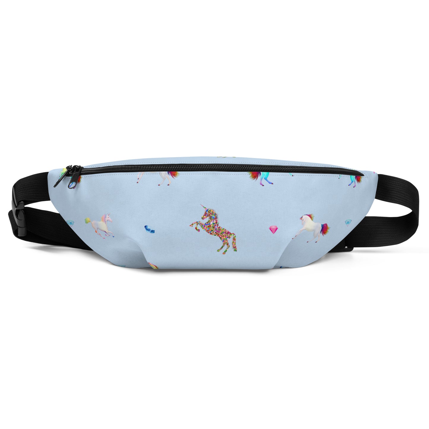 Unicorn Fanny Pack