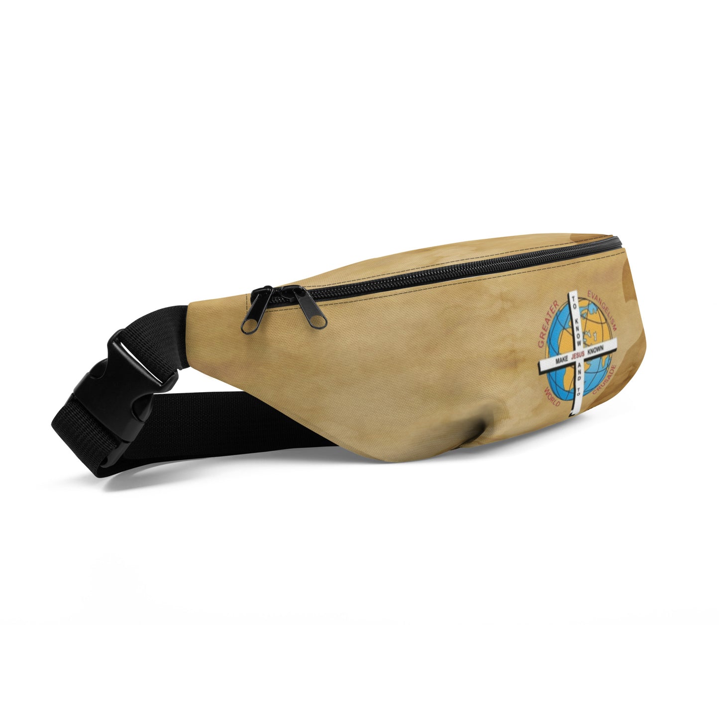 GEWC UK Fanny Pack