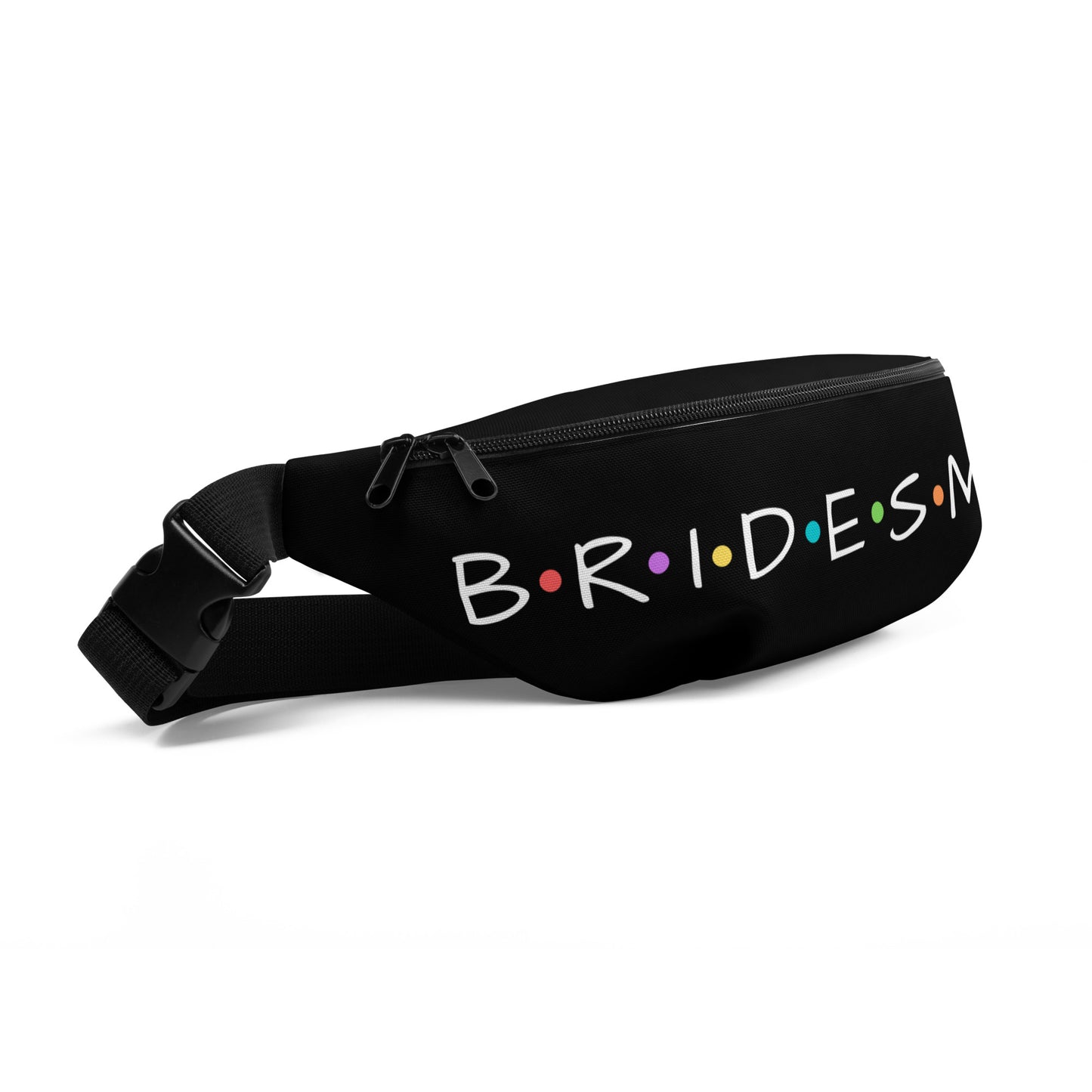 Bridesmaid Fanny Pack