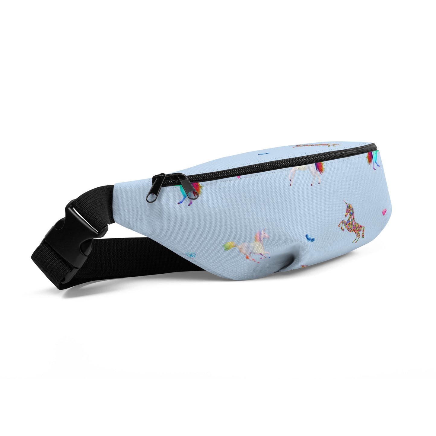 Unicorn Fanny Pack