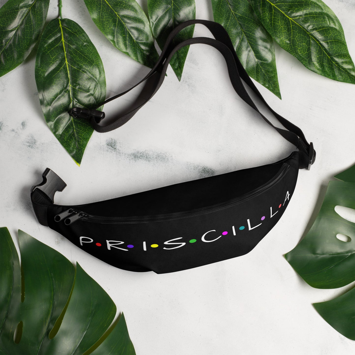 Personalised Fanny Pack