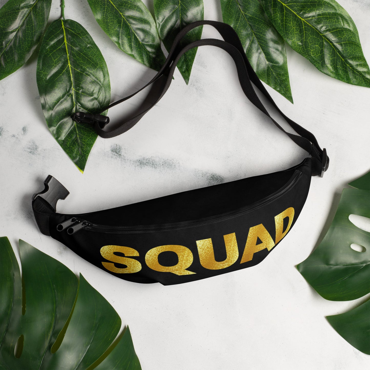 Bride Squad Fanny Pack