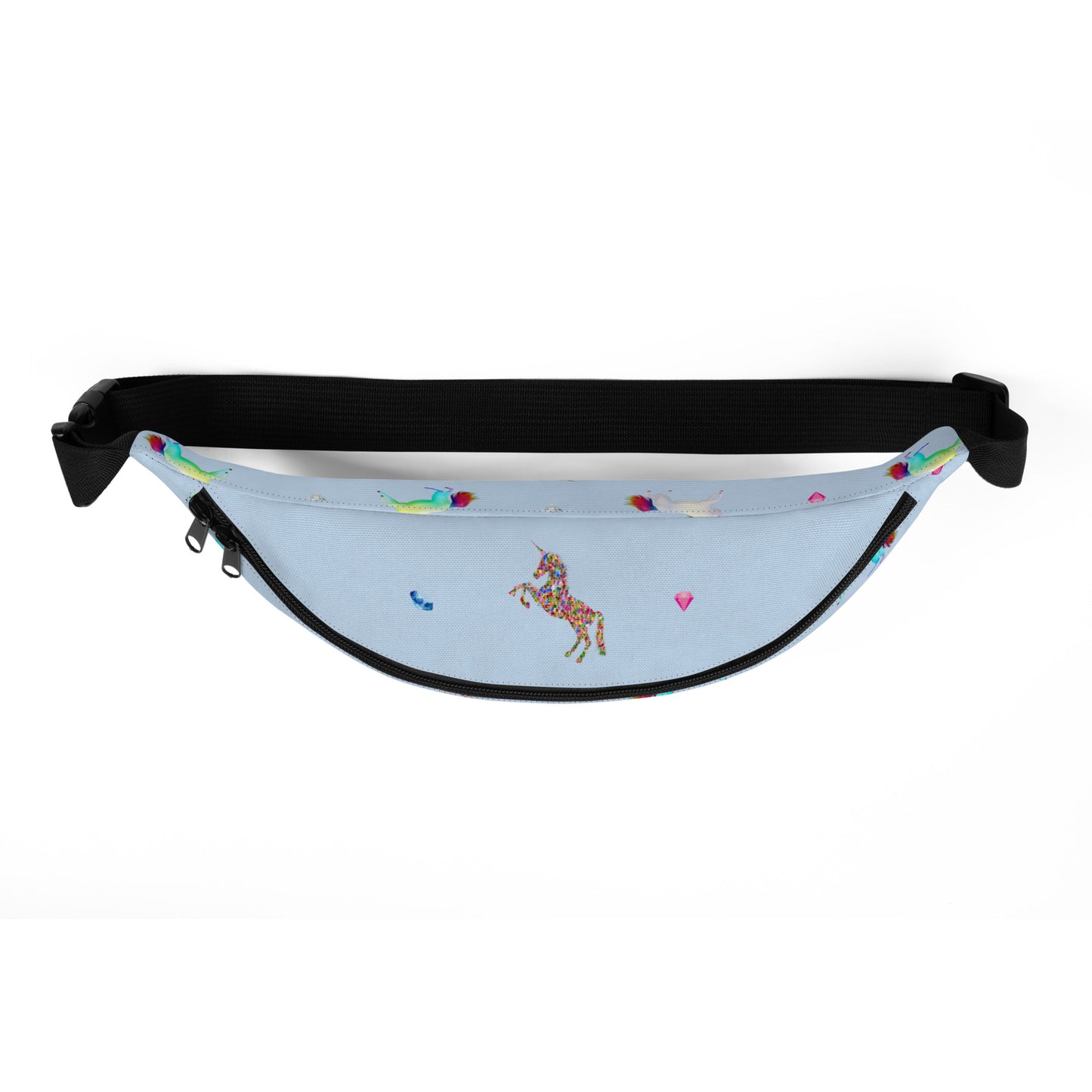 Unicorn Fanny Pack