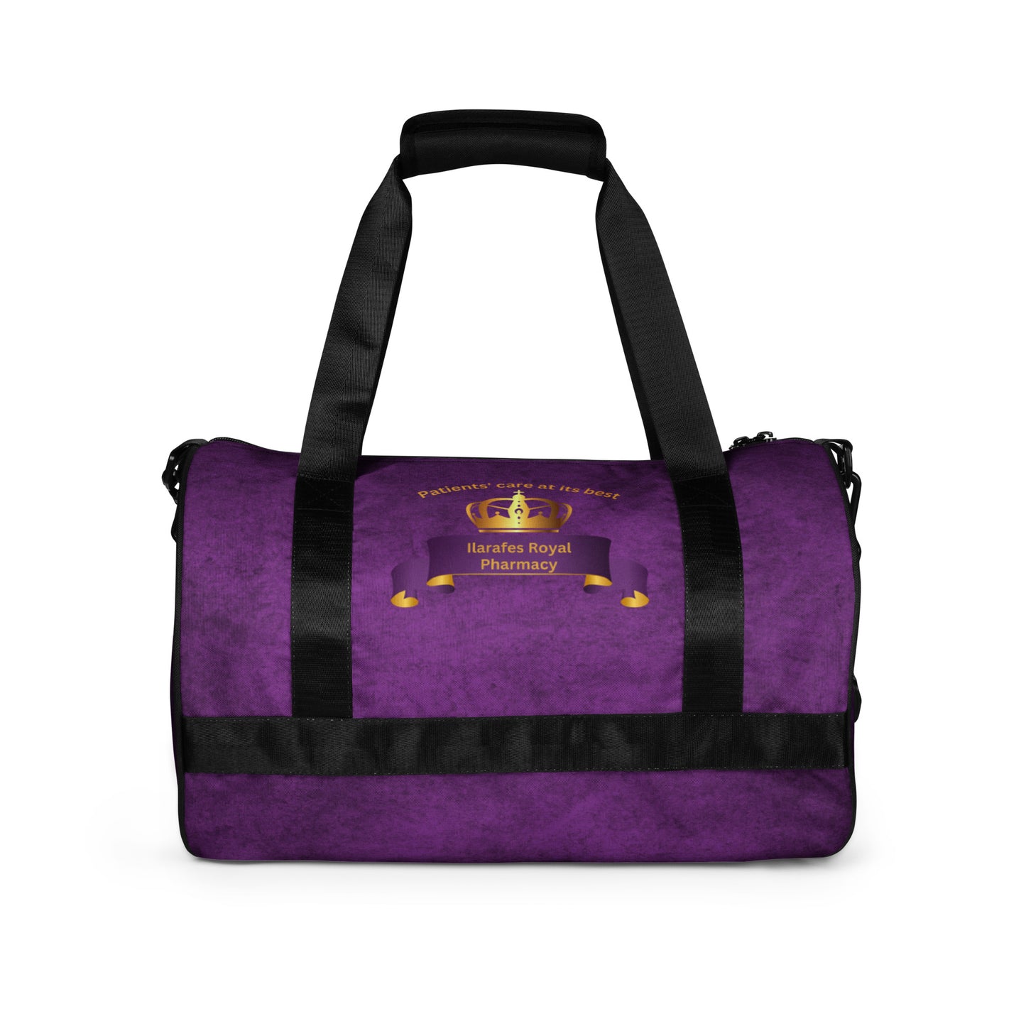 Ilarafes Royal Gym Bag