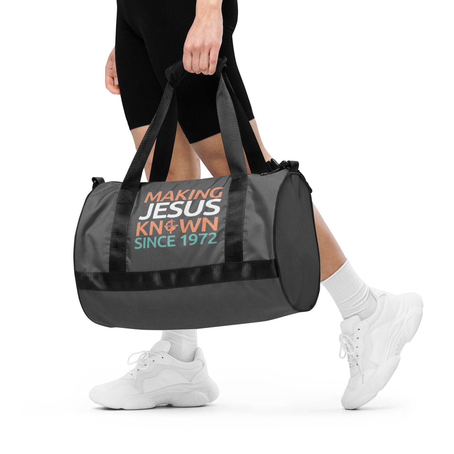 GEWC Gym Bag