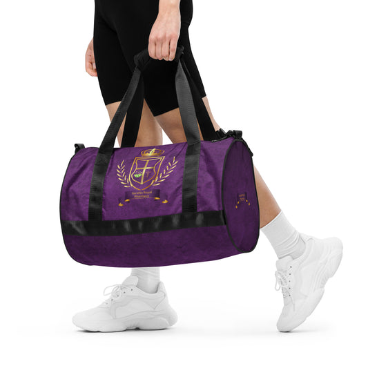 Ilarafes Royal Gym Bag