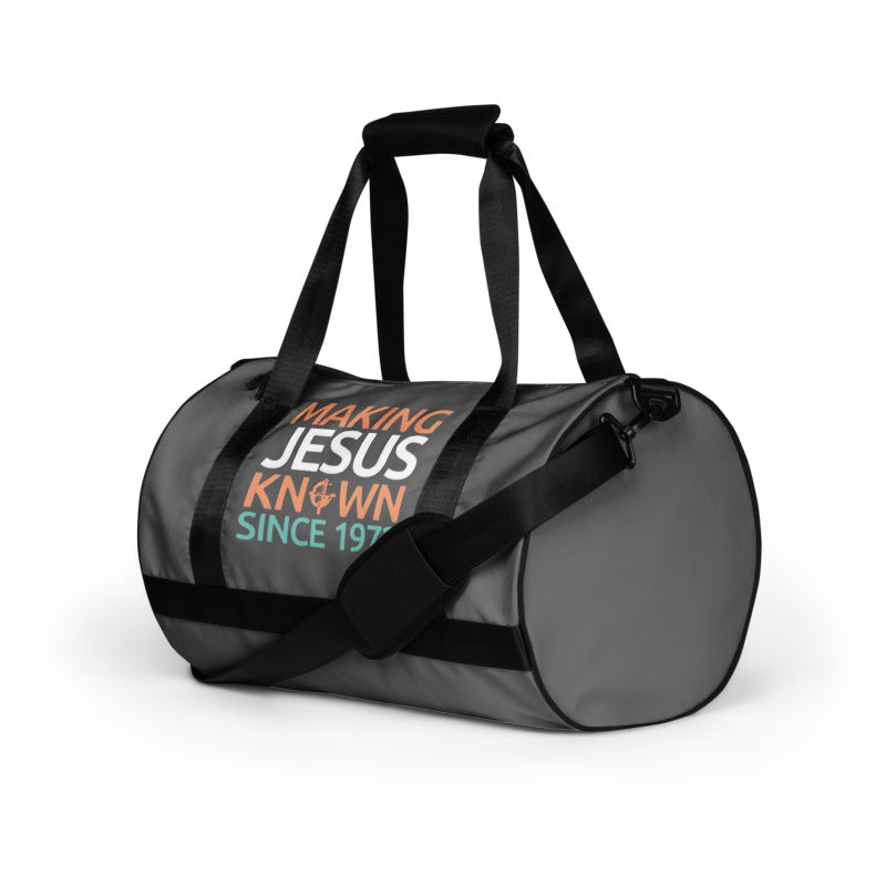 GEWC Gym Bag