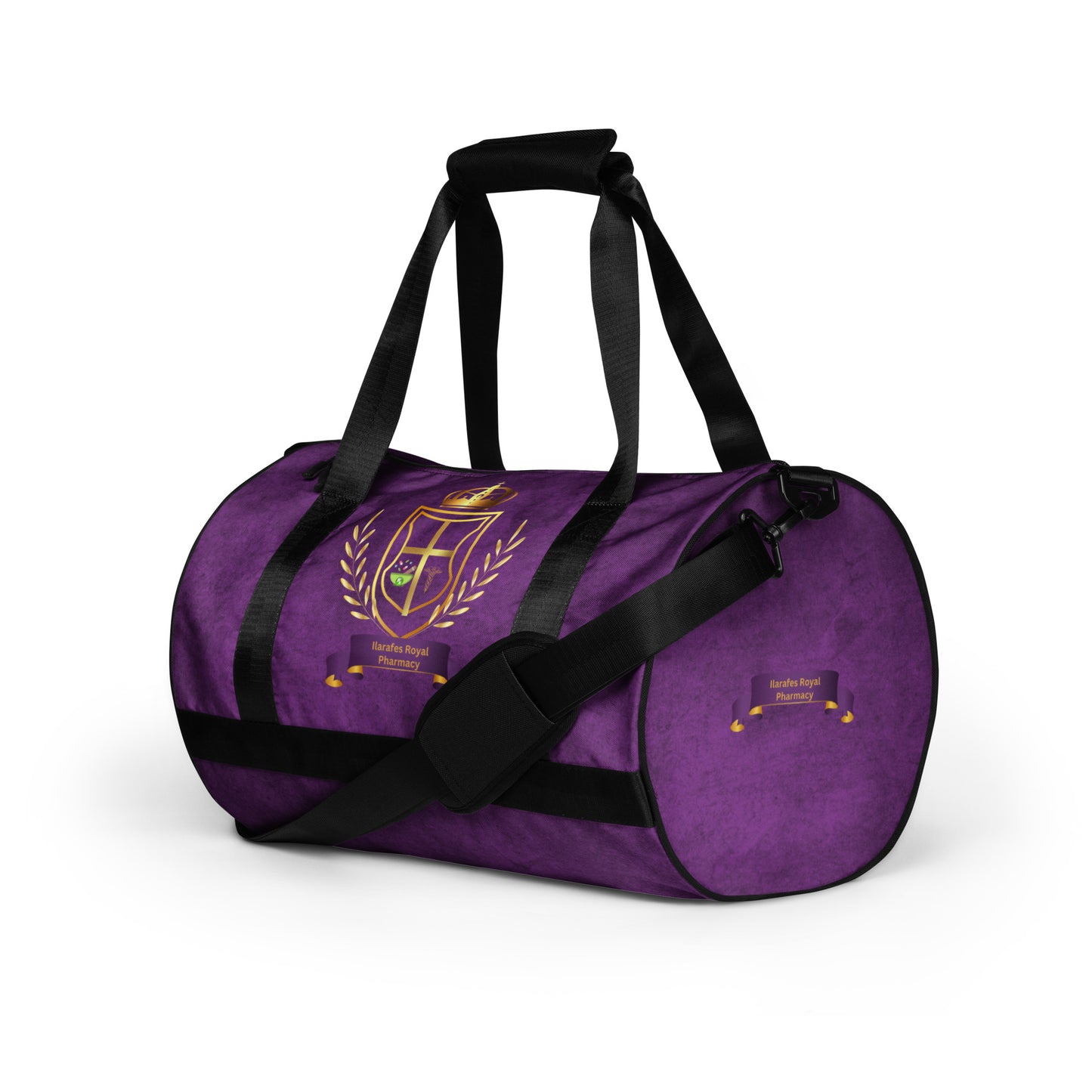 Ilarafes Royal Gym Bag